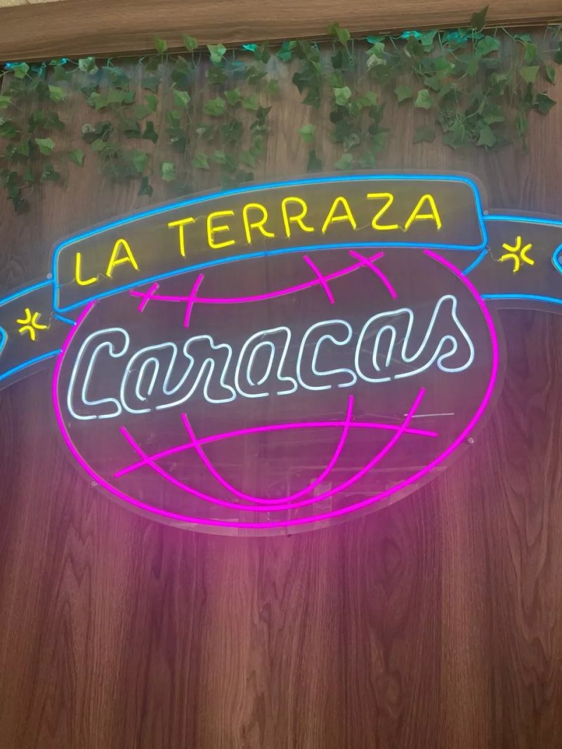 Cafeteria Caracas