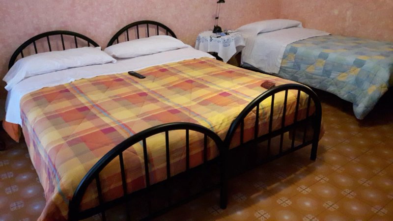 B&B Ai Giardini del Te