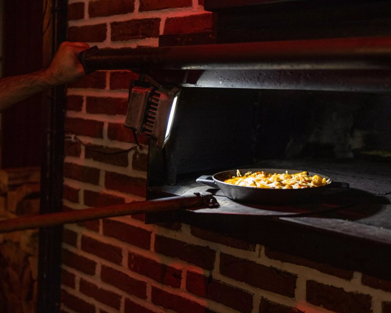 Restaurant Caspari - Buchholz in der Nordheide