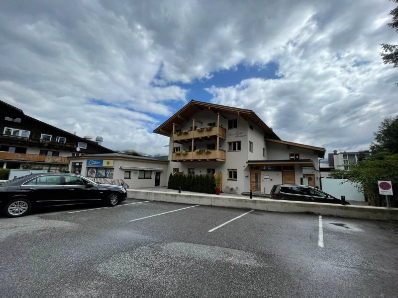 Apartment Bacher