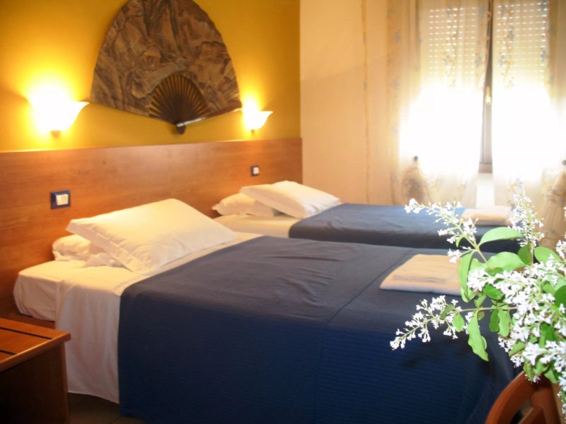 Laguna B&b
