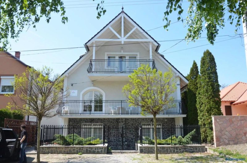 Villa Ladver