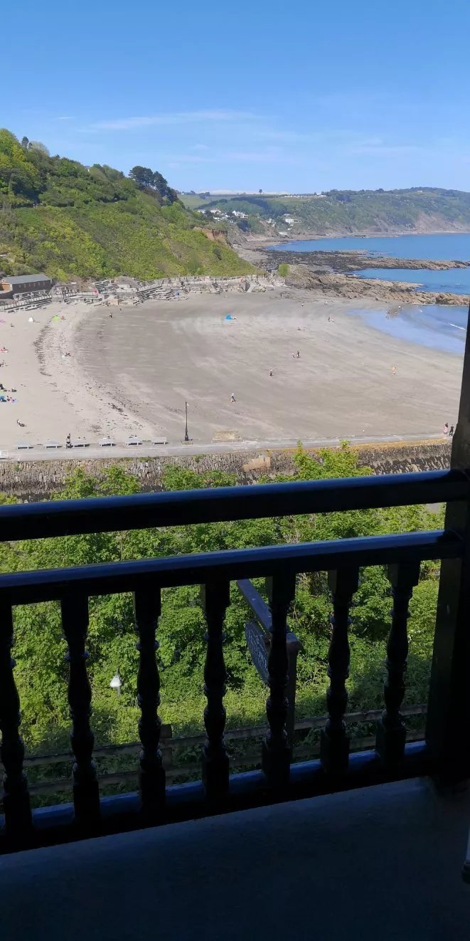Pendower Guest House