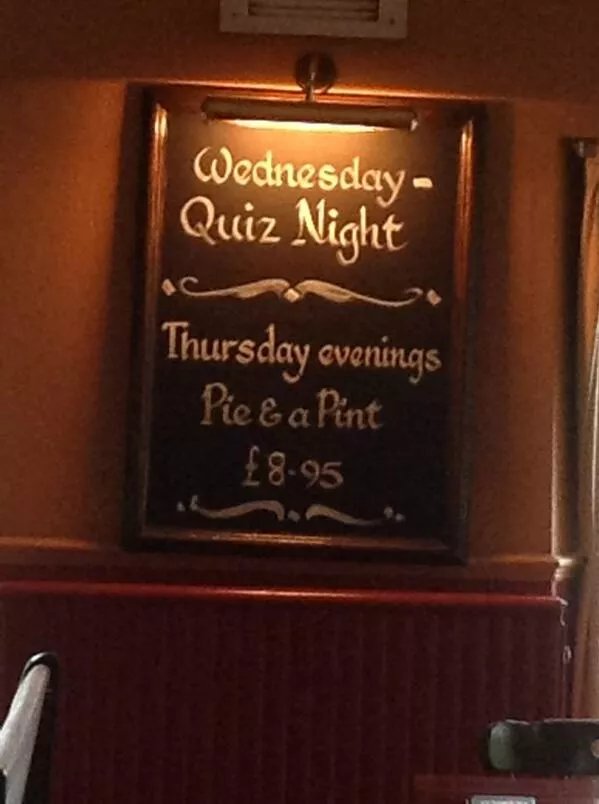 The Old Ship Inn