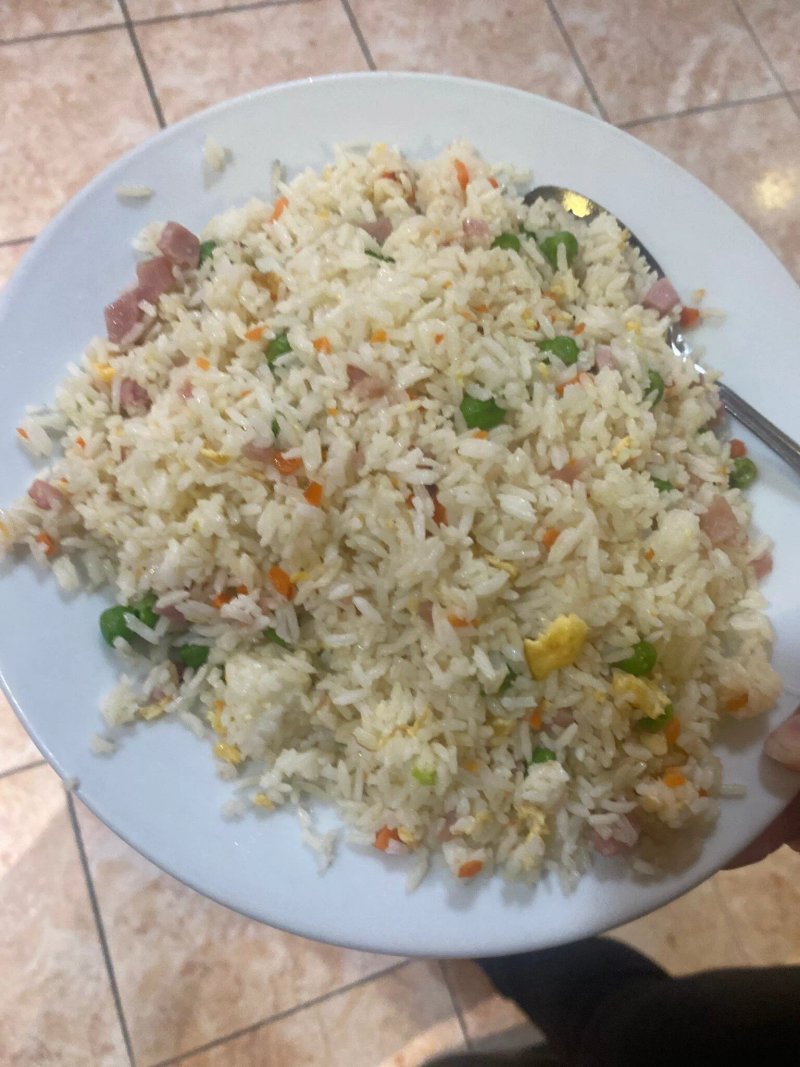 Restaurante Chino Mulan