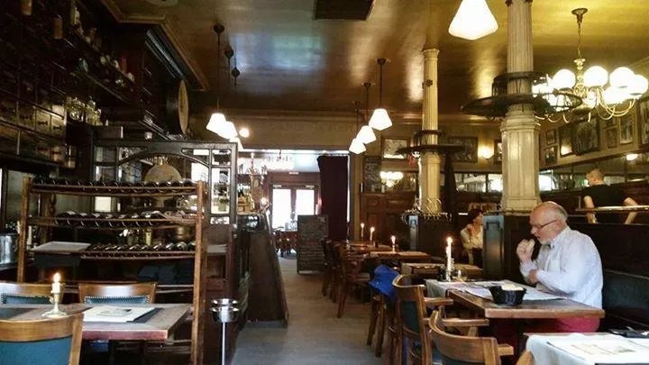 Brasserie Miel Van Kest