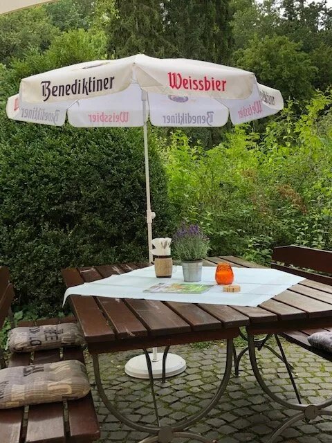 Klostergastronomie Marienthal