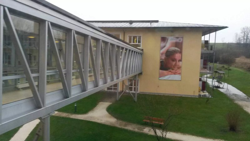 OptimaMed Gesundheitsresort Bad Wimsbach