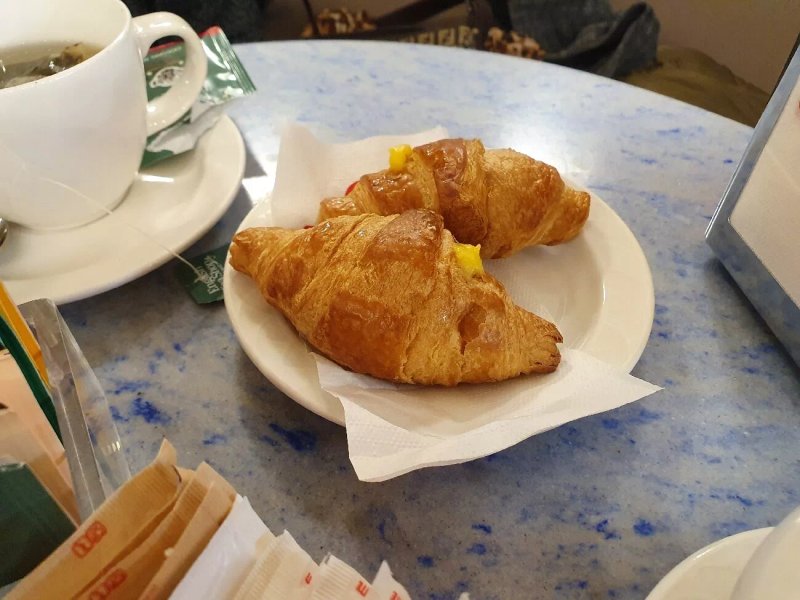 La Caffetteria