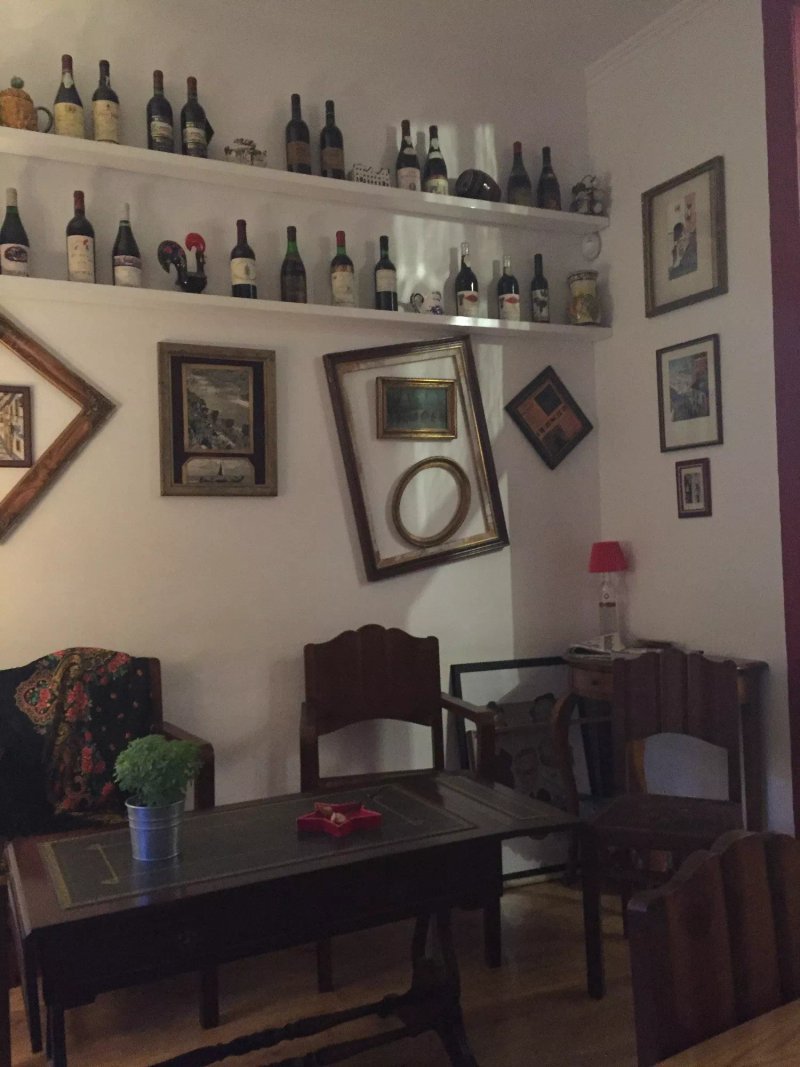 Alfama Wine and Company