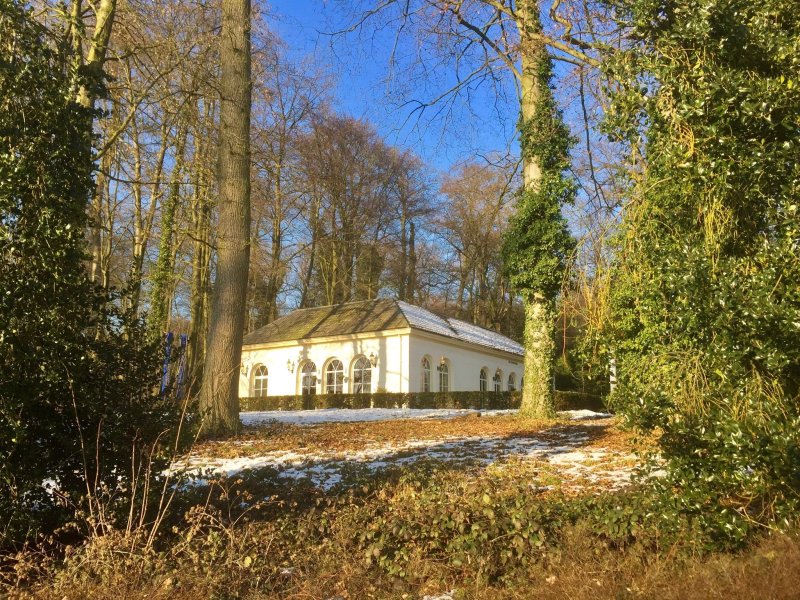 Ketelhuis Sonsbeek