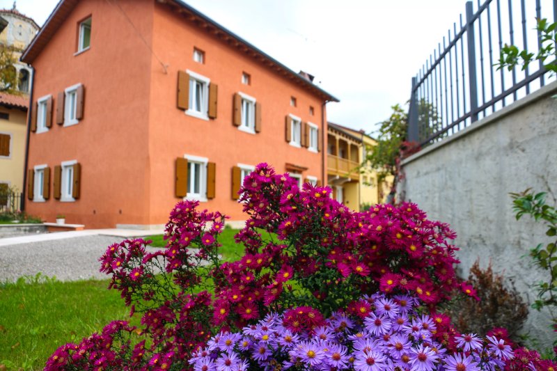 Casa Lenka