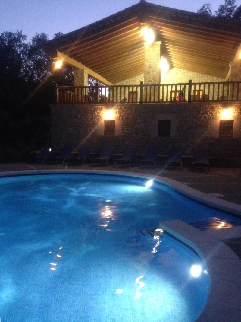 La Torre De Dalt Y Can Tapis