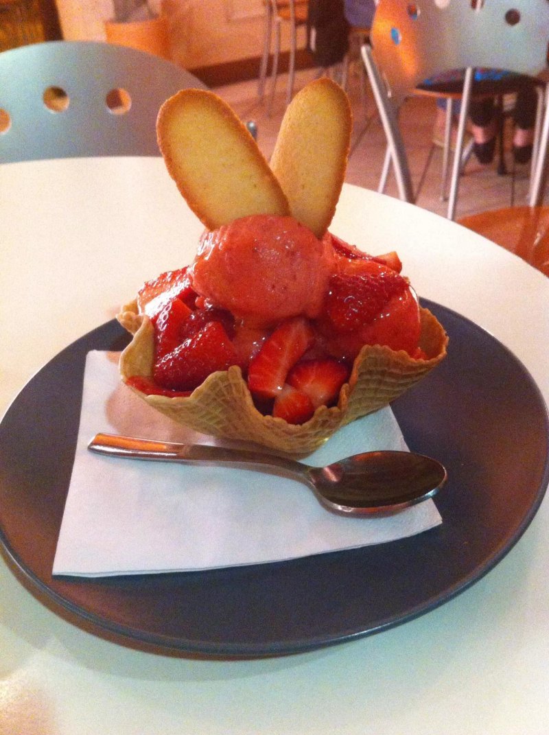 Gelateria Fiamma