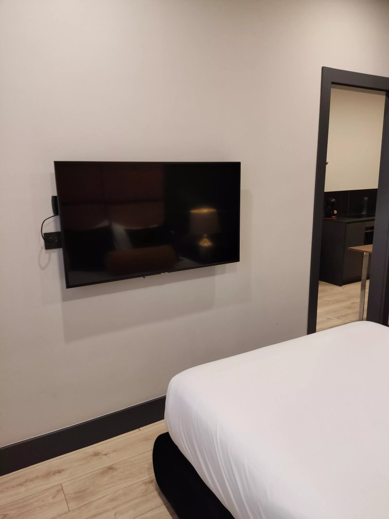 Suite 1907 Gijon