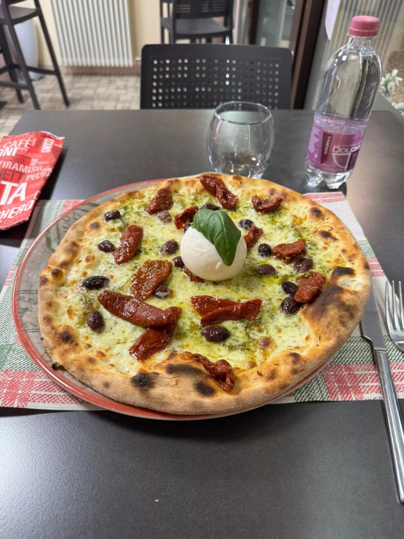 Pizzeria Reale
