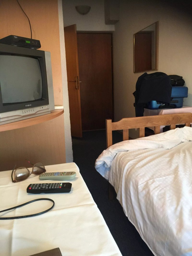 Rooms San