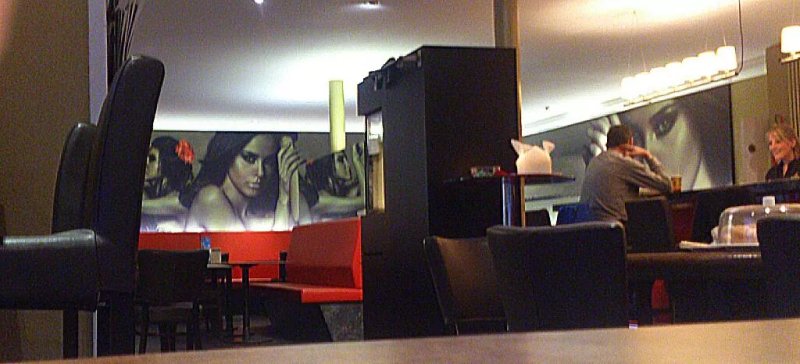 Kiora Restaurant & Bar