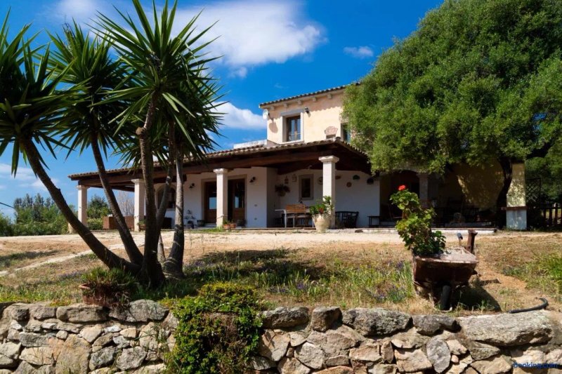 Antica Caresi B&B