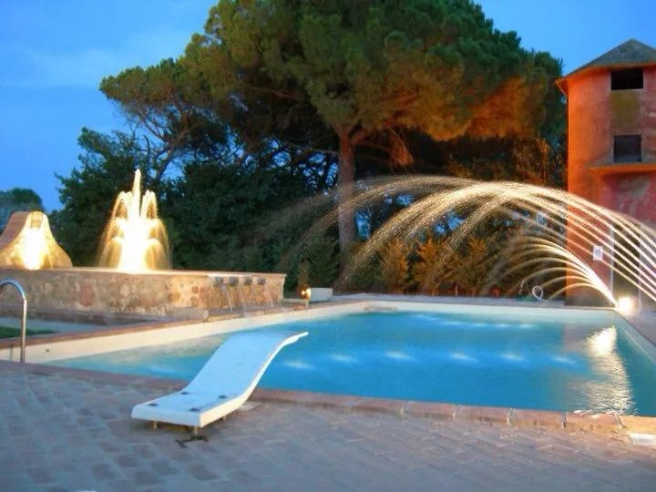 Country House Podere Lacaioli I