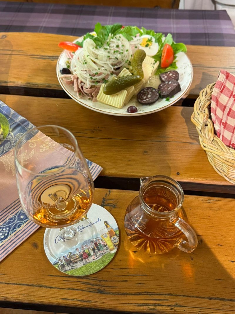 Bieggers Hopfenstube