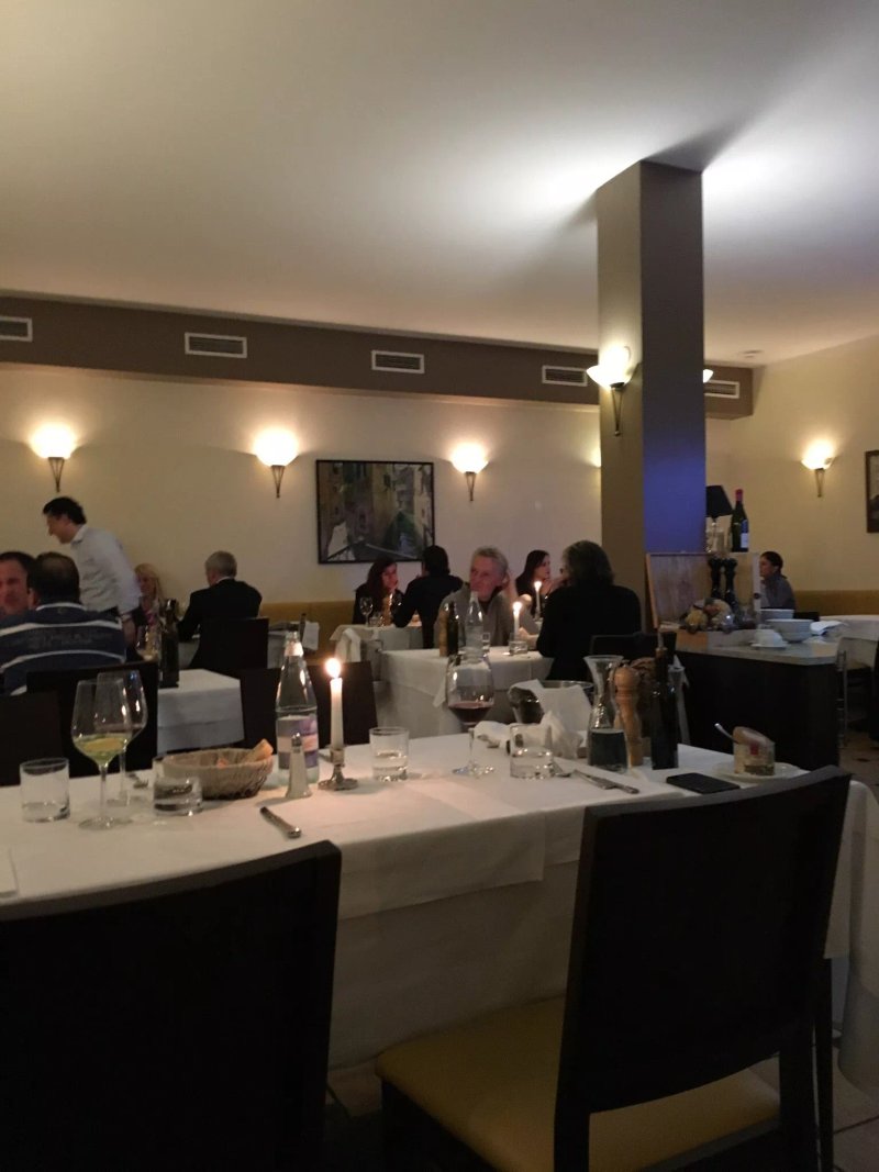 Nuovo Casale Ristorante