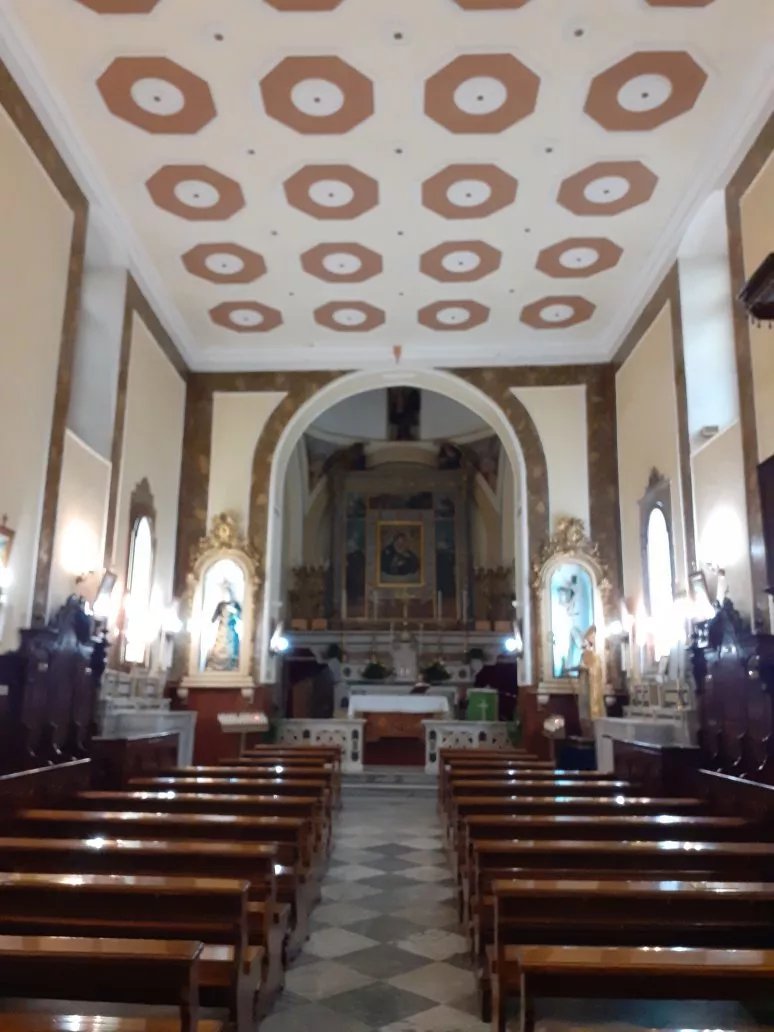 Chiesa della Madonna del Carmine