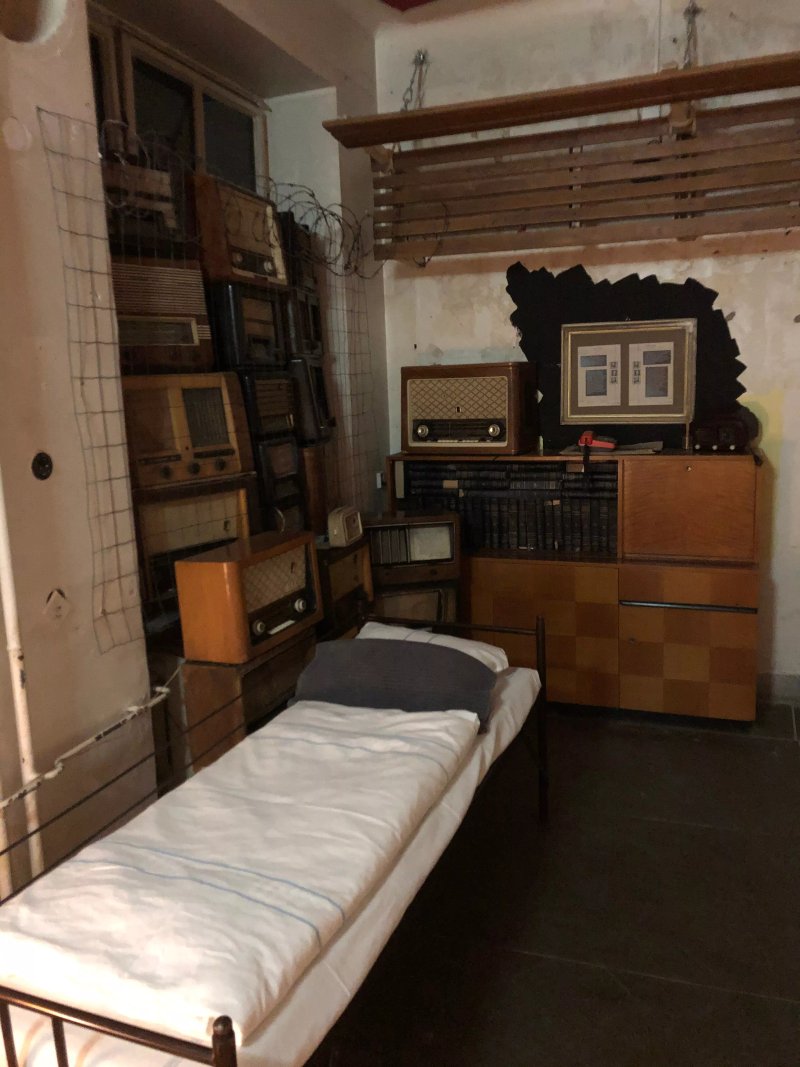 Franz Kafka Spital