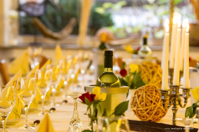 Hotel Restaurant Haus Berger