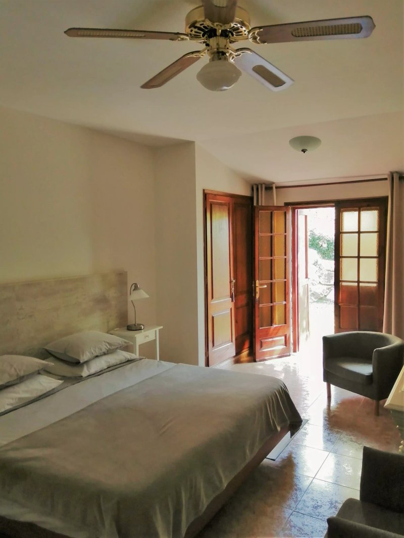 villa CAN FONZO guesthouse