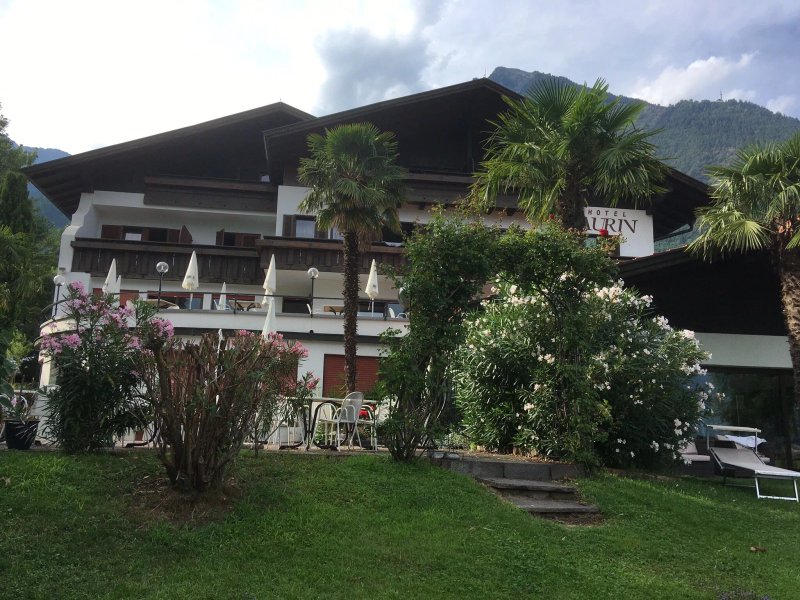 Hotel Laurin