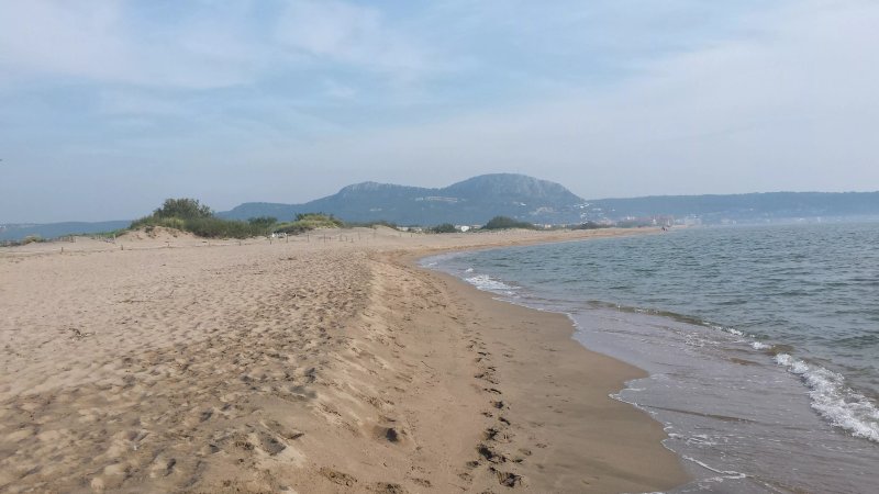 Camping El Molino