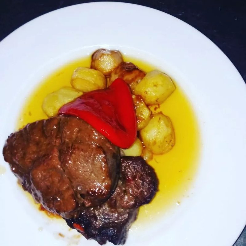 Restaurante El Arrozal