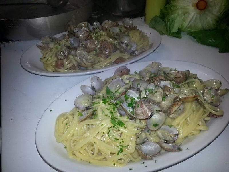 Pizzeria Ristorante Braceria Napul'e