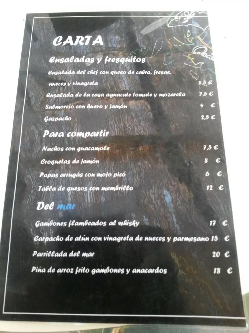Guacamayo Canos de Meca