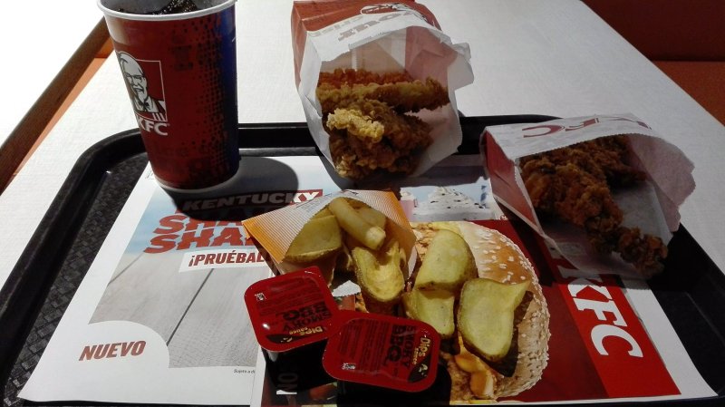 KFC