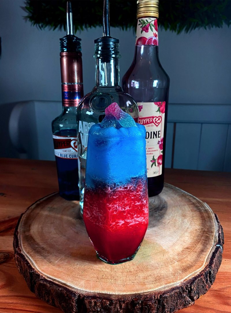 Cuban Cocktails Bournemouth