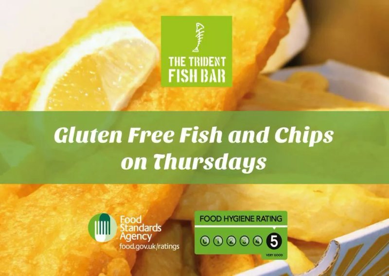 The Trident Fish Bar