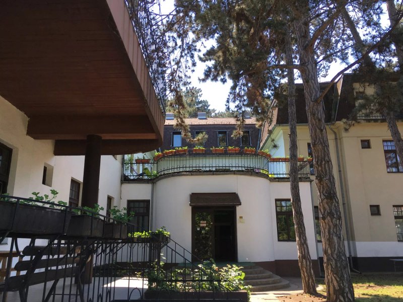 Hotel Stella