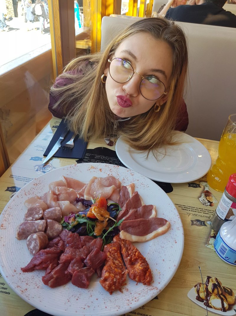 Le Chalet des Delices