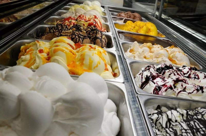 Gelateria Aquolina