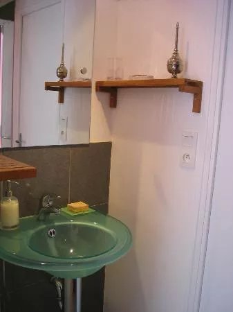 Bay Ouest Guesthouse