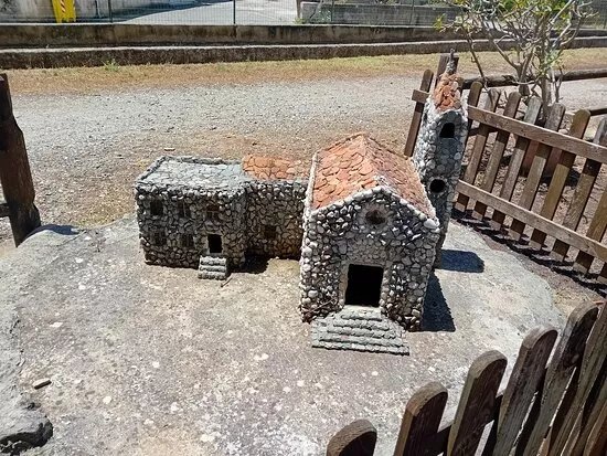 Parco Urbano di San Pietro Lametino