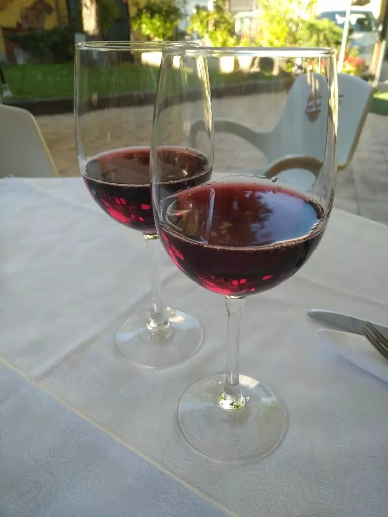 Osteria del Dazio