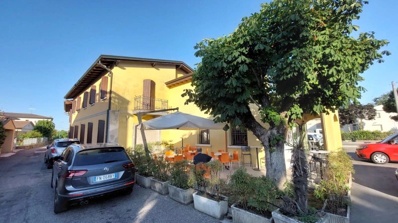 La Vecchia Tramvia