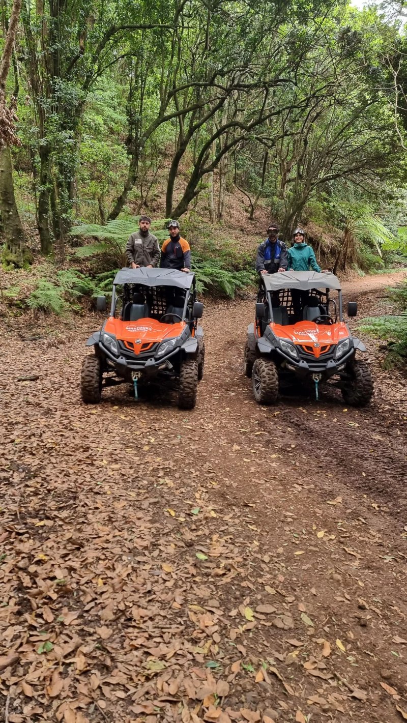 Madtours Adventure - Adrenaline & Emotions