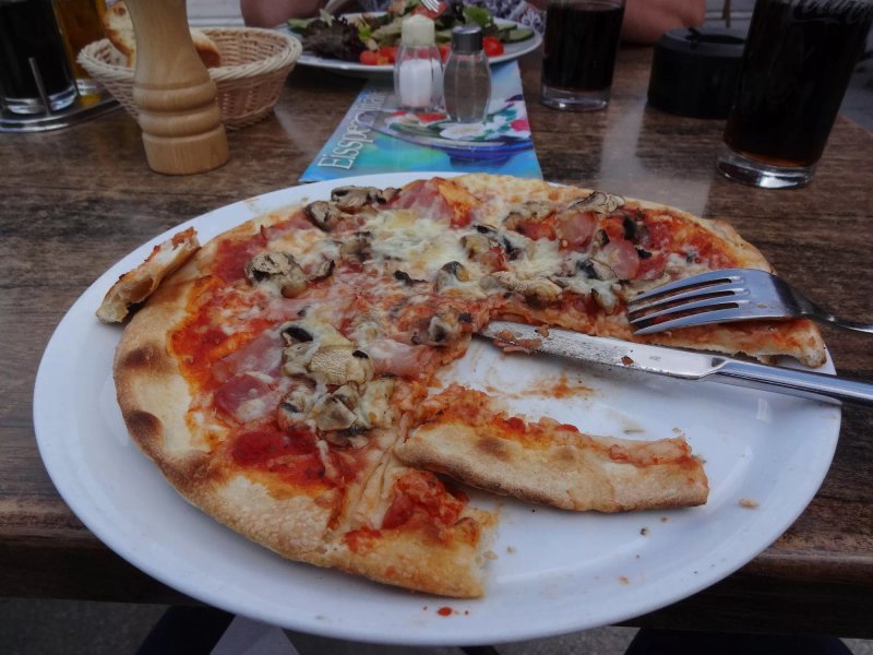 Ristorante da Franco