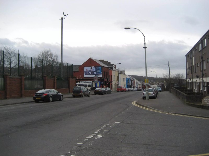 George's Bar