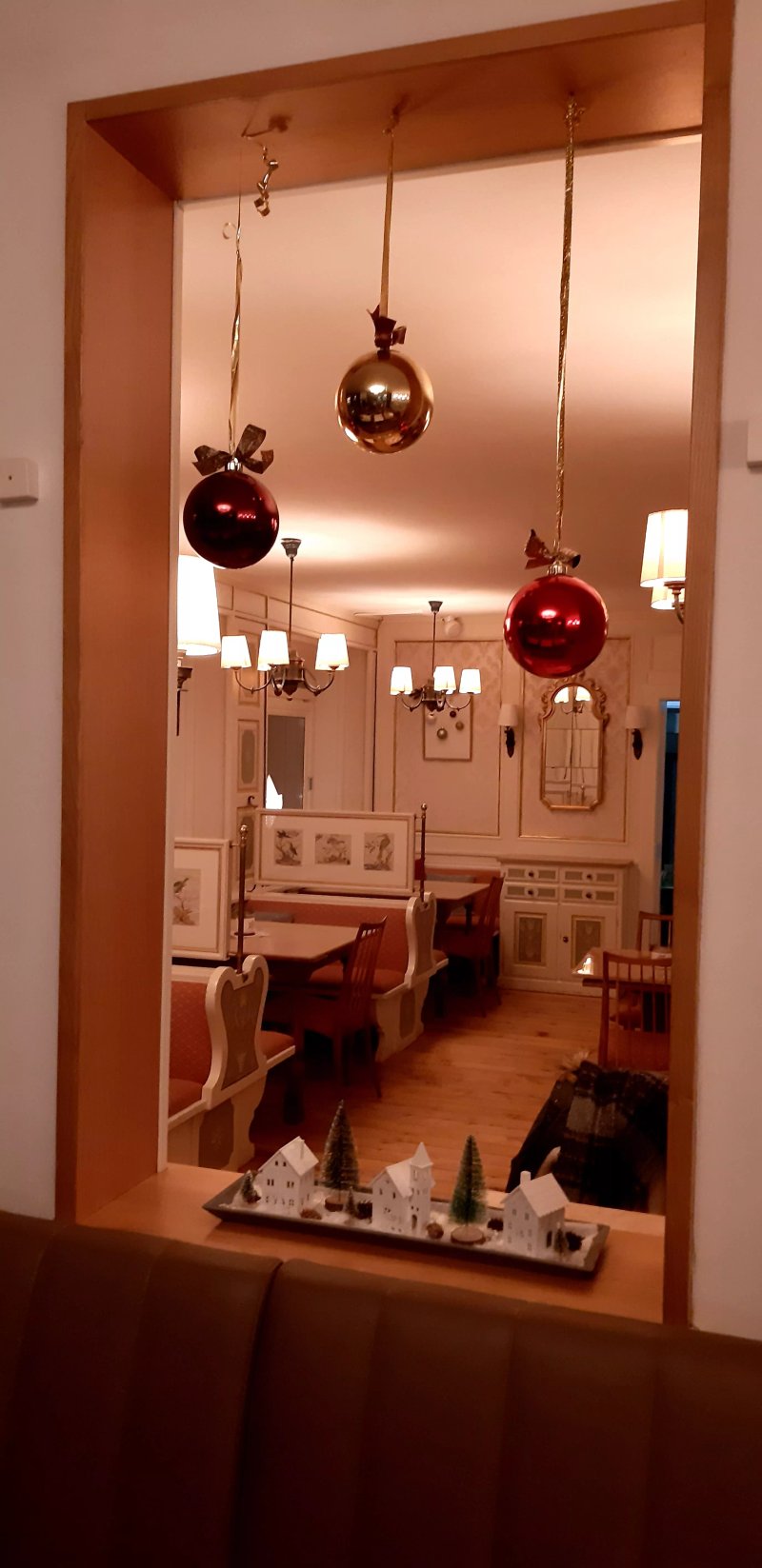 Zirnheld - Cafe und Bar