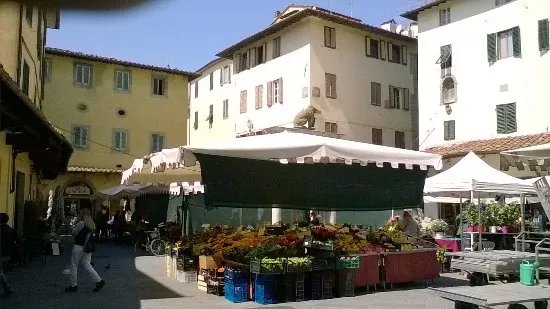 Piazza della Sala